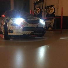 Bil Nanda Sniper drift