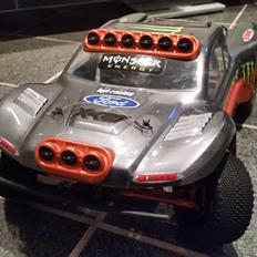 Buggy Hpi blitz flux