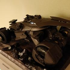 Bil BATMOBIL