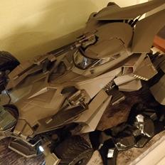 Bil BATMOBIL