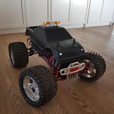 Truck Cen Genesis Limited Edition *custom dual wheel*