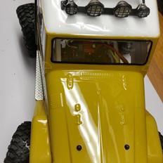 Bil Tamiya CR-01 Toyota