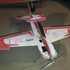 Fly CLIK ng superlite (solgt)