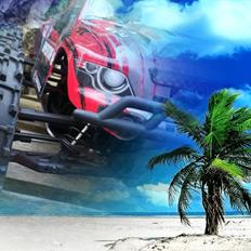 Off-Roader Sst expedition monster truck 