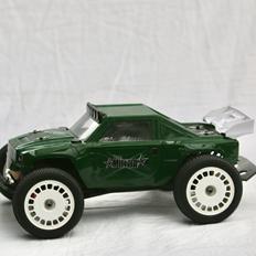 Bil Traxxas 1/16 E-Revo