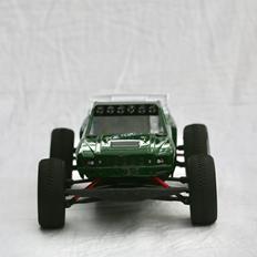 Bil Traxxas 1/16 E-Revo