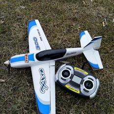 Fly Nine eagle xtra 300