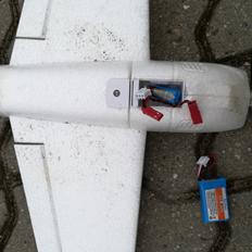 Fly Nine eagle xtra 300