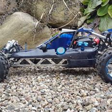 Bil HPI baja 5b