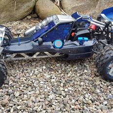 Bil HPI baja 5b