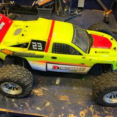 Bil Hpi E-Firestorm 10T