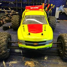 Bil Hpi E-Firestorm 10T