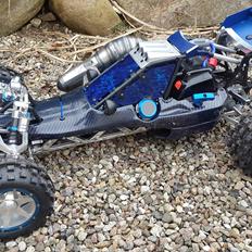 Bil HPI baja 5b