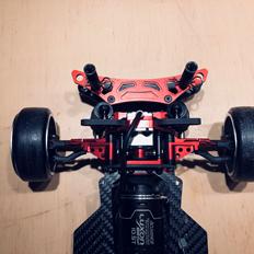 Bil Yokomo dp wun mrd