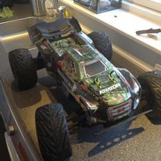Bil Arrma Kraton 6S v2