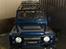 Off-Roader Team Reffee D110. KAHN. Funch edition.