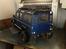 Off-Roader Team Reffee D110. KAHN. Funch edition.