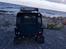 Off-Roader Team Reffee D110. KAHN. Funch edition.