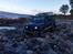 Off-Roader Team Reffee D110. KAHN. Funch edition.