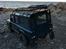 Off-Roader Team Reffee D110. KAHN. Funch edition.