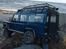 Off-Roader Team Reffee D110. KAHN. Funch edition.