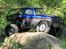 Truck SCX 10 Honcho