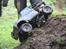 Truck SCX 10 Honcho