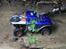 Truck SCX 10 Honcho