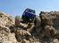 Truck Axial Wraith Poison Spyder RTR