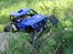 Truck Axial Wraith Poison Spyder RTR