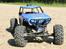 Truck Axial Wraith Poison Spyder RTR