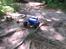Truck Axial Wraith Poison Spyder RTR