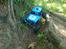 Truck Axial Wraith Poison Spyder RTR
