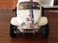 Buggy SAND SCORCHER  SOLGT
