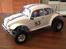 Buggy SAND SCORCHER  SOLGT