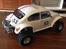 Buggy SAND SCORCHER  SOLGT
