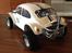 Buggy SAND SCORCHER  SOLGT