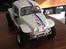 Buggy SAND SCORCHER  SOLGT