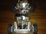 Buggy SAND SCORCHER  SOLGT