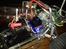 Buggy SAND SCORCHER  SOLGT