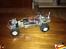 Buggy SAND SCORCHER  SOLGT