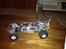 Buggy SAND SCORCHER  SOLGT