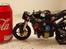 Motorcykel BSR 1000R  1/10
