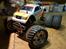 Truck Cen Genesis Limited Edition *custom dual wheel*