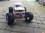 Truck Cen Genesis Limited Edition *custom dual wheel*