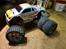 Truck Cen Genesis Limited Edition *custom dual wheel*