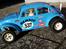Buggy tamiya sand scorcher (58016)