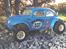 Buggy tamiya sand scorcher (58016)