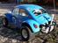 Buggy tamiya sand scorcher (58016)