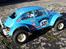 Buggy tamiya sand scorcher (58016)